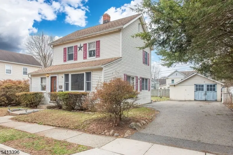 126 Jefferson St, Haskell, NJ 07420 - #2