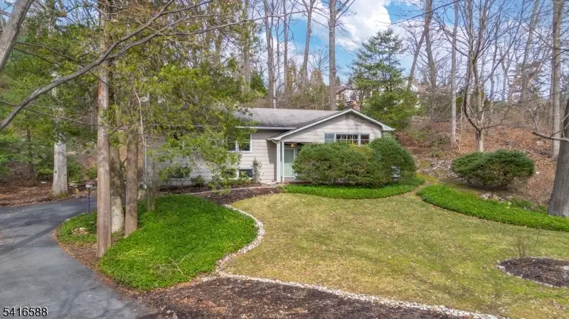 6 Van Duyne Rd, Mountain Lakes, NJ 07046 - #3