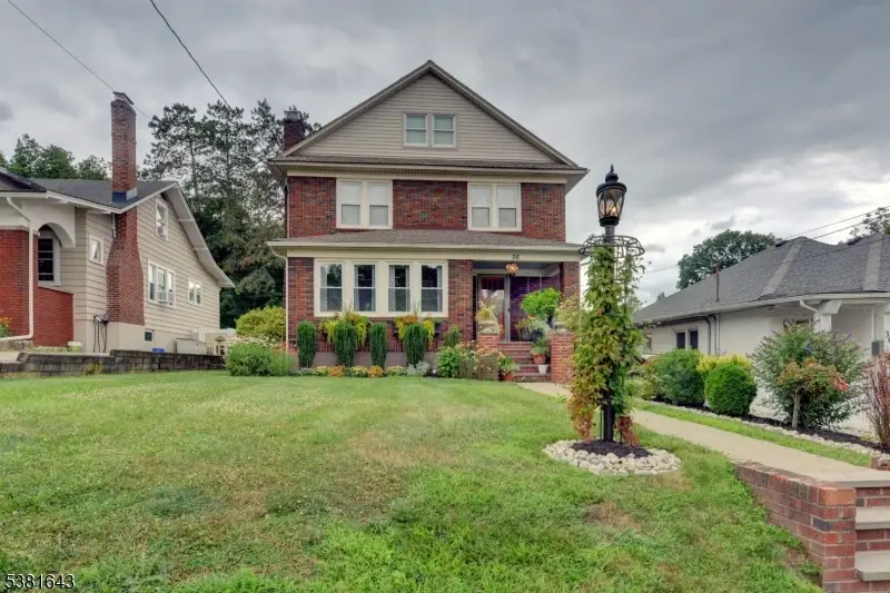 26 Chestnut St, Boonton, NJ 07005 - #1