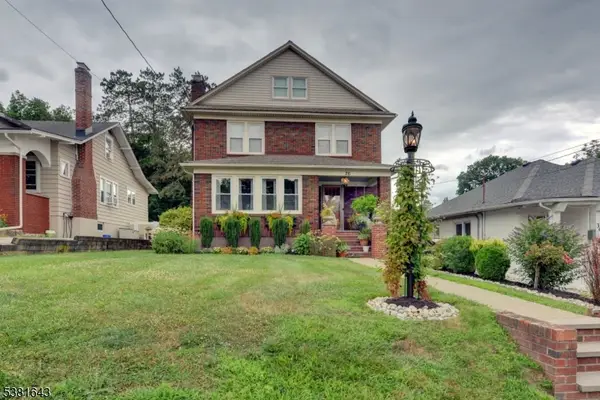 26 Chestnut St, Boonton Town, NJ 07005