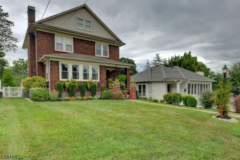 26 Chestnut St, Boonton, NJ 07005 - #2