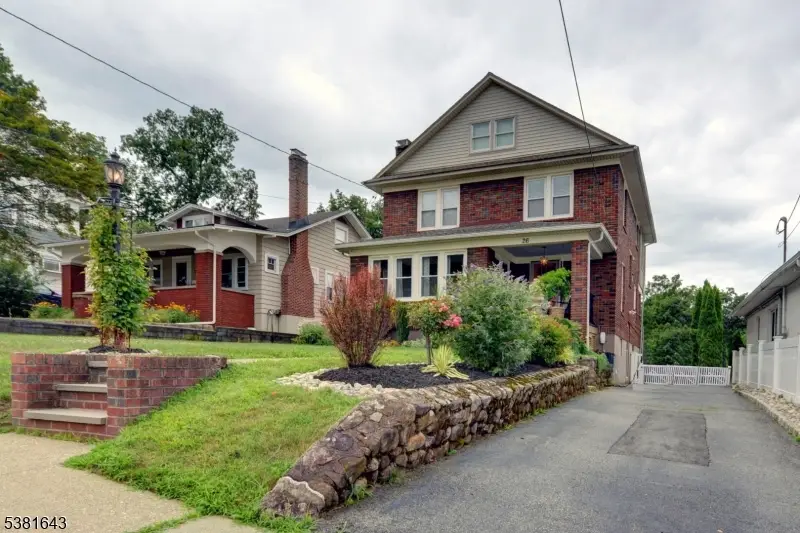 26 Chestnut St, Boonton, NJ 07005 - #3