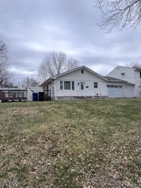 263 Colonial Pl, Plainfield, NJ 07062 - #1