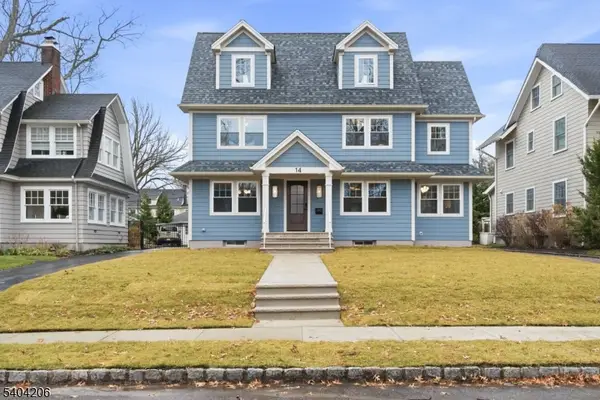 14 Marion Rd, Montclair Twp., NJ 07043