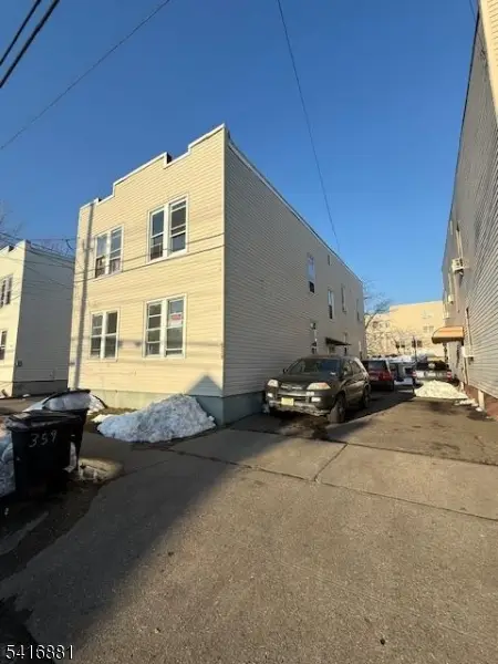 357 Getty Ave, Paterson, NJ 07503 - #2