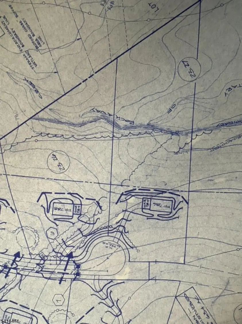 12 Barlow Dr, Tewksbury, NJ 07830 - #3