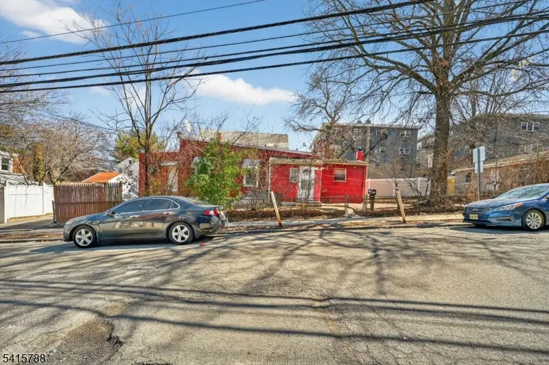 3602 Liberty Ave, North Bergen, NJ 07047 - #2