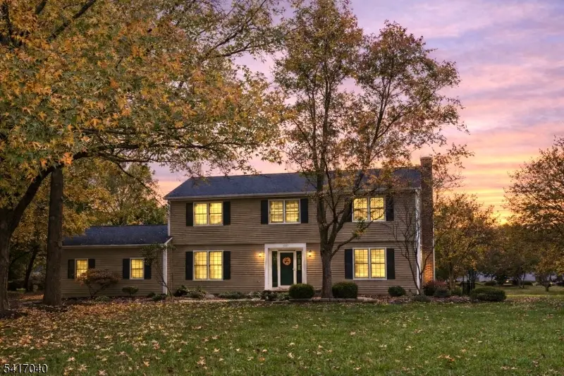 100 Knickerbocker Dr, Montgomery, NJ 08502 - #1