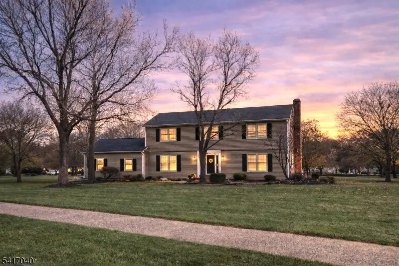 100 Knickerbocker Dr, Montgomery, NJ 08502 - #2