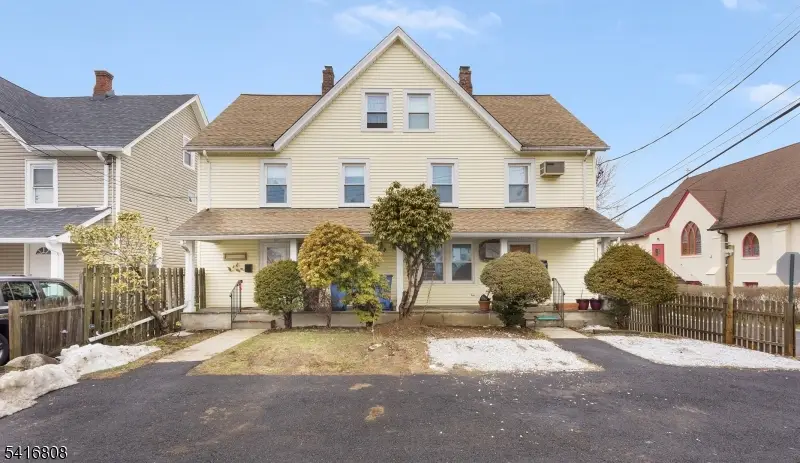 51 Bernards Ave, Bernardsville, NJ 07924 - #2