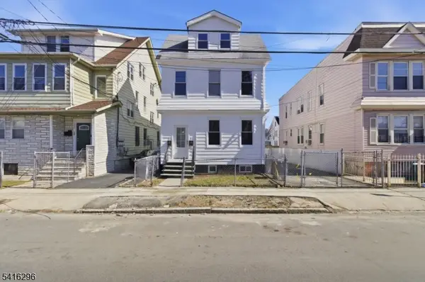 182 Norwood St, Newark City, NJ 07106