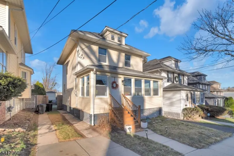 17 Wellington Ave, West Orange, NJ 07052 - #3