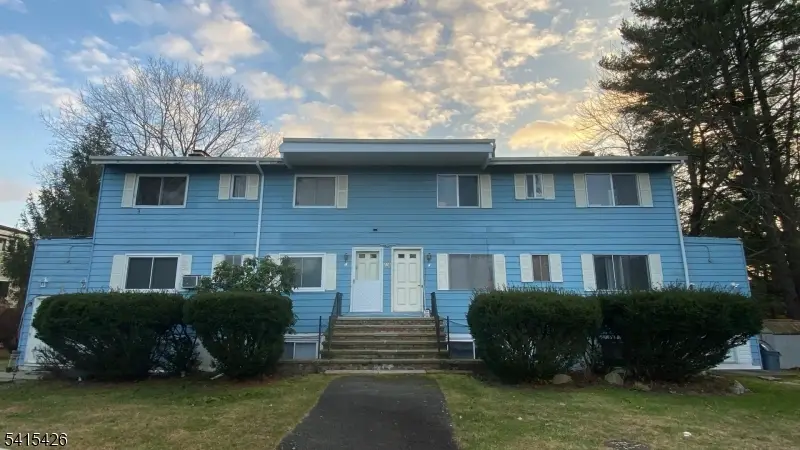 216-F Lake Shore North, Montague, NJ 07827 - #1