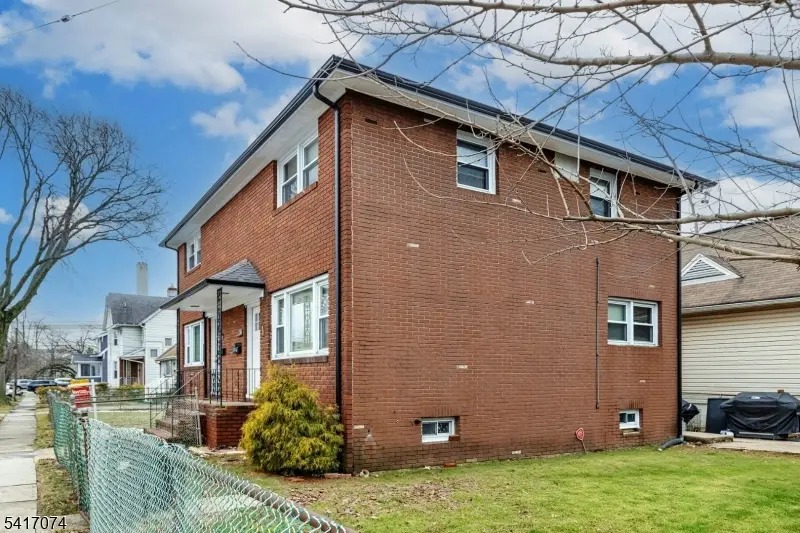 1652-54 Park St, Rahway, NJ 07065 - #2