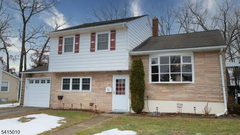 25 Wabash Ave, Wharton, NJ 07885 - #1