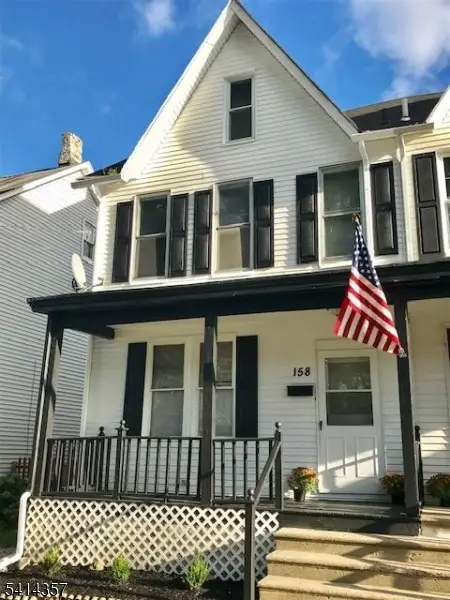 158 Bullman St, Phillipsburg Town, NJ 08865