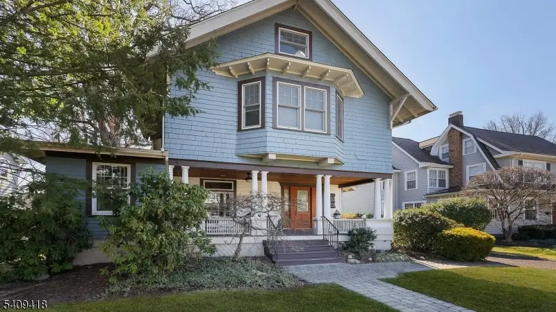 634 Lenox Ave, Westfield, NJ 07090 - #2