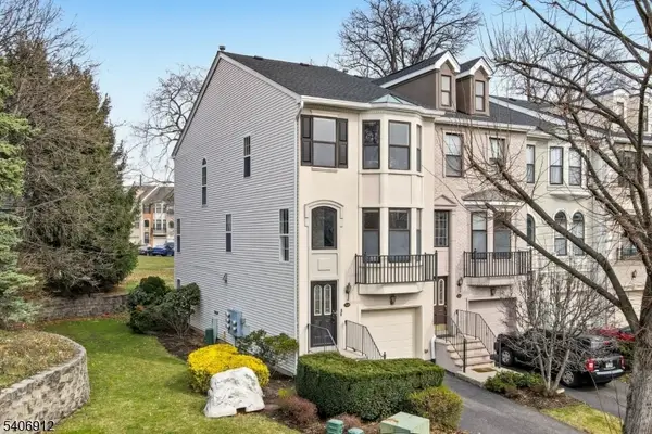 349 Wilshire Dr, Nutley Twp., NJ 07110