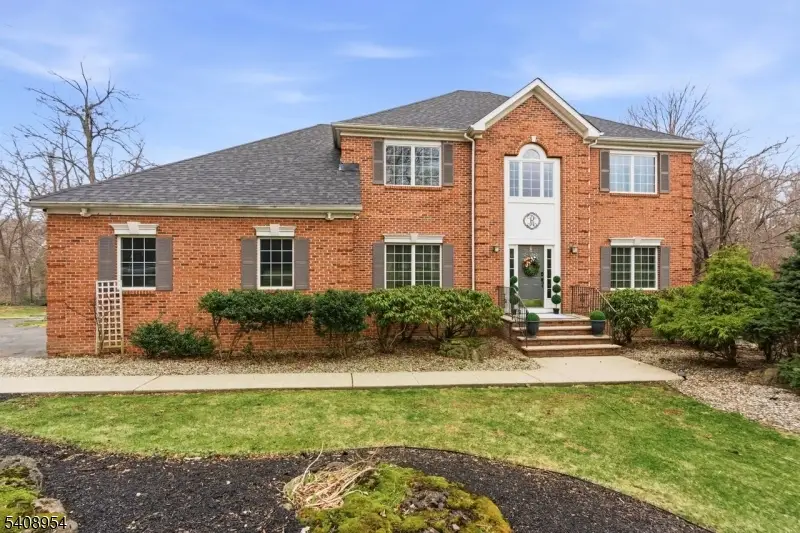 26 Fox Hollow Way, Green, NJ 07821 - #3