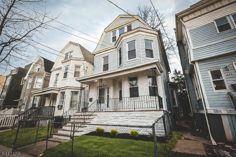 844 S 14th St, Newark, NJ 07108 - #1