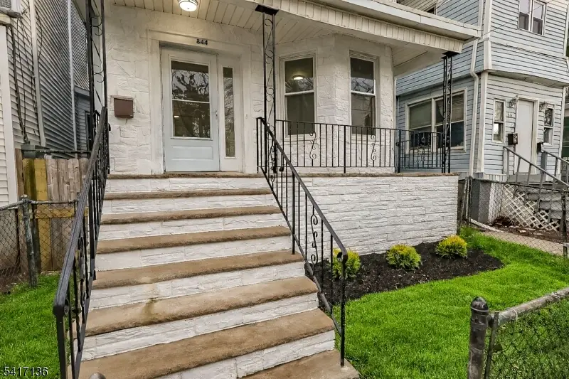 844 S 14th St, Newark, NJ 07108 - #3