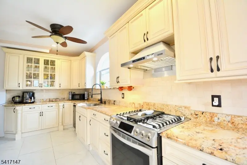 89 Rose St, Wood Ridge, NJ 07075 - #3