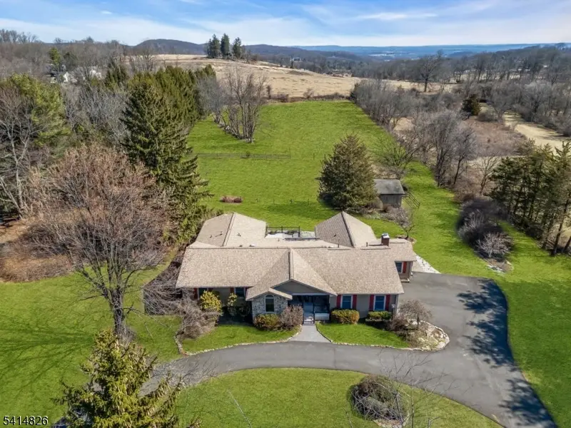 206 Cokesbury Rd, Tewksbury, NJ 08833 - #2