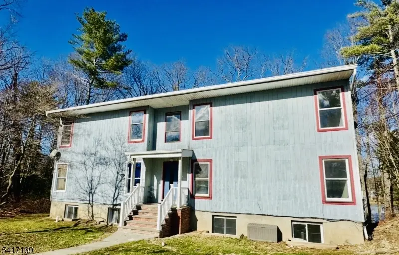 230- D Lake Shore North O4 #D, Montague, NJ 07827 - #3