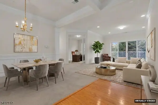 2207 Conrad Way #2207, Franklin Twp., NJ 08873