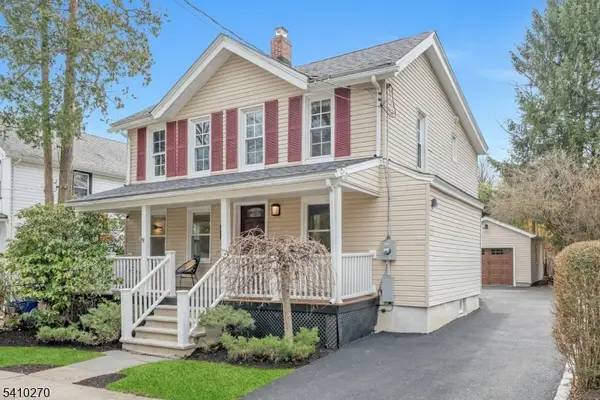 40 Cross St, Montclair Twp., NJ 07042