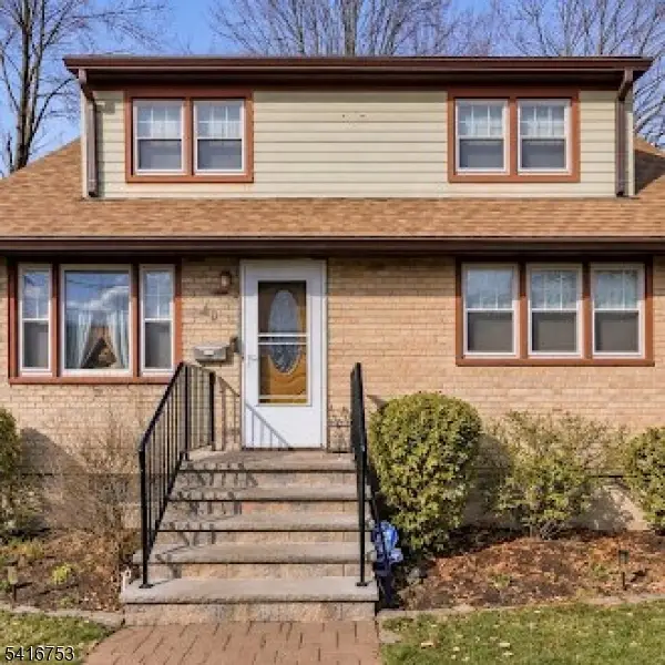 40 Ethel Ave, Hawthorne Boro, NJ 07506