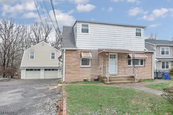 45 Sand Rd, Westwood Boro, NJ 07675