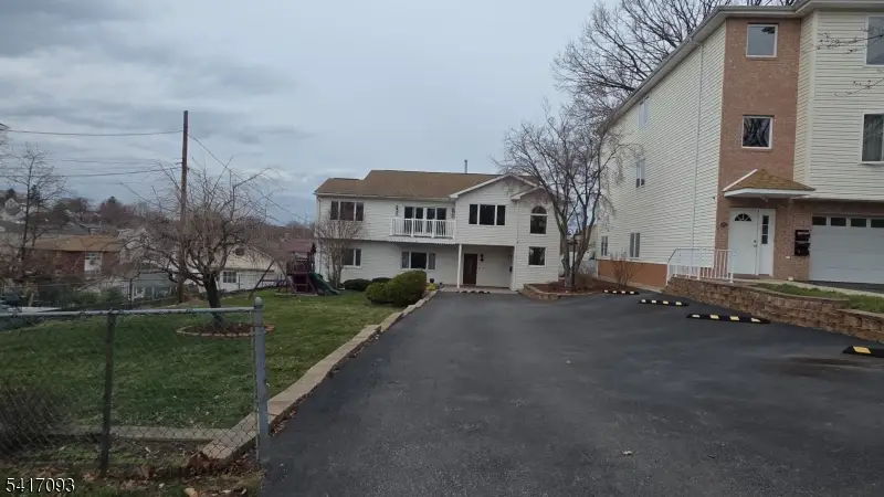 342 Sherman St #2, Passaic, NJ 07055 - #2