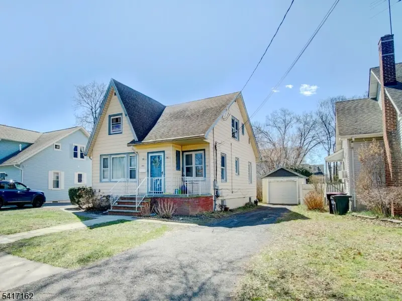 416 Jerusalem Rd, Scotch Plains, NJ 07076 - #1