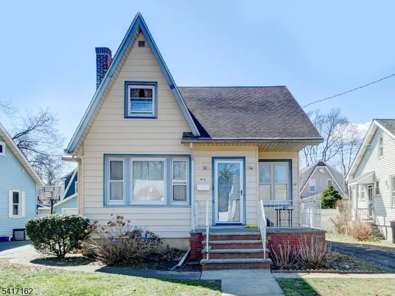 416 Jerusalem Rd, Scotch Plains, NJ 07076 - #2