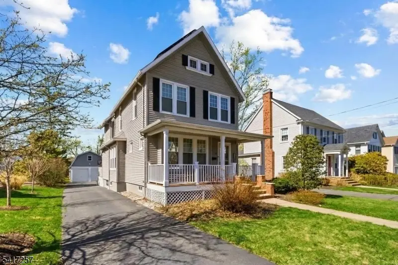 6 Myrtle Ave, Madison, NJ 07940 - #2