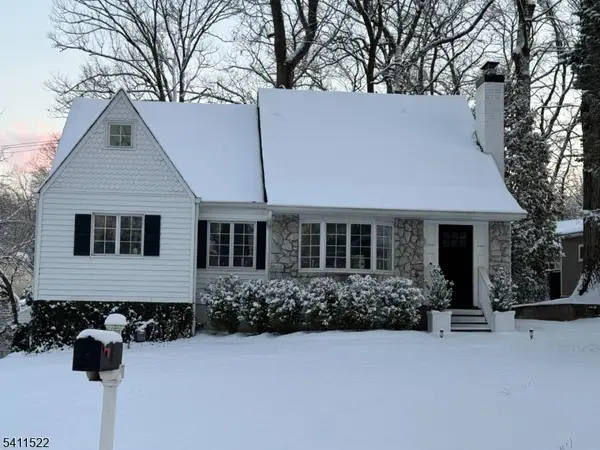 8 Glenwood Rd, Parsippany-Troy Hills Twp., NJ 07834