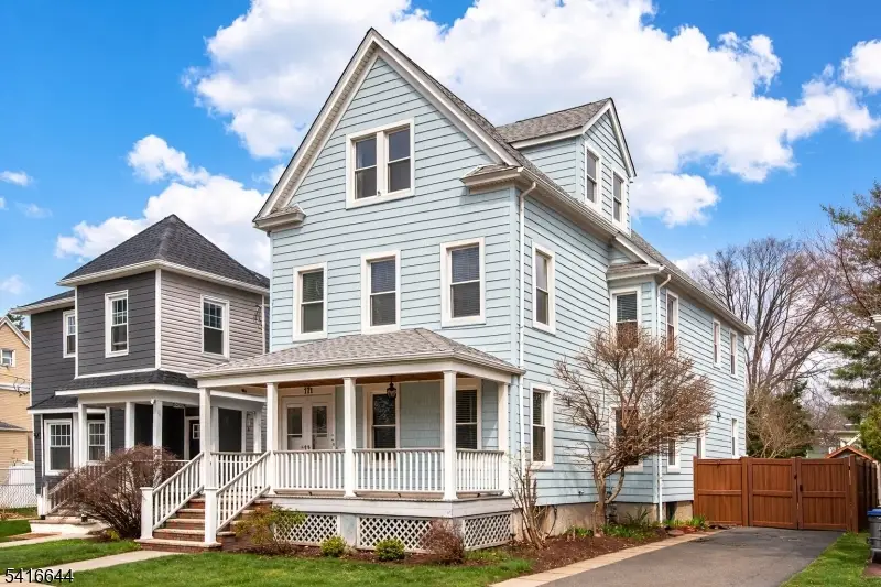 171 Maple Ave, Rahway, NJ 07065 - #1