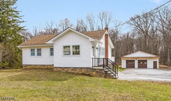 255 Dover Chester Rd, Randolph Twp., NJ 07869