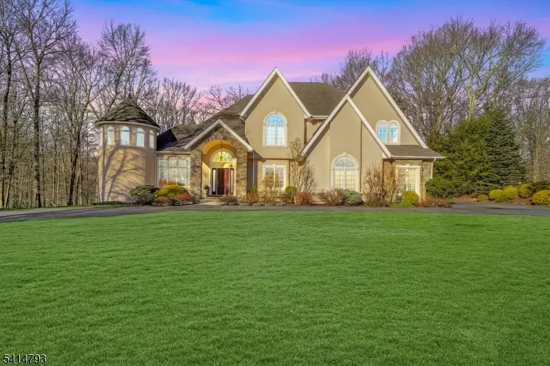 5 High Mountain Drive, Montville, NJ 07045 - #1