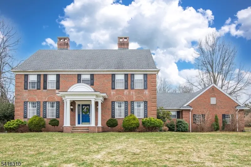 7 Cambridge Rd, Andover, NJ 07848 - #1