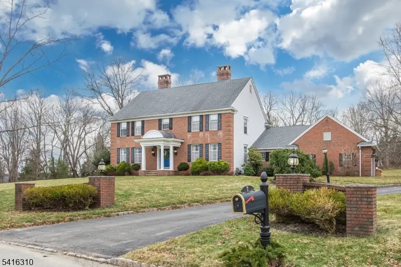 7 Cambridge Rd, Andover, NJ 07848 - #2