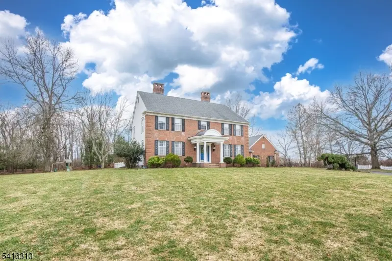 7 Cambridge Rd, Andover, NJ 07848 - #3