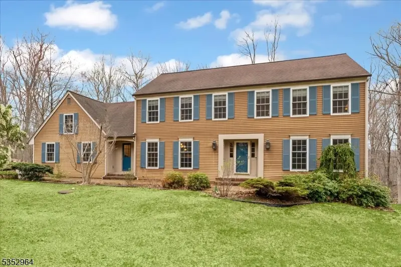 3 Beaver Brook Dr, Long Valley, NJ 07853 - #1