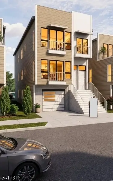 522 S 19th St, Newark, NJ 07103 - #1