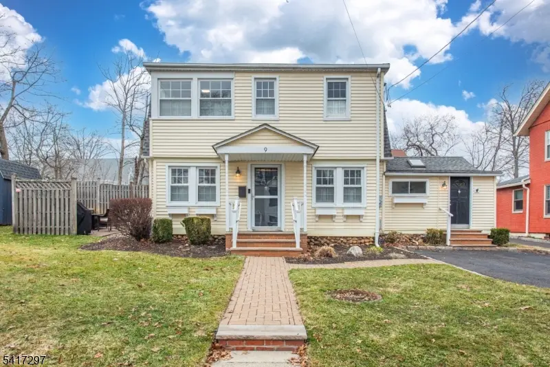 9 N Hillside Ave, Chatham, NJ 07928 - #1