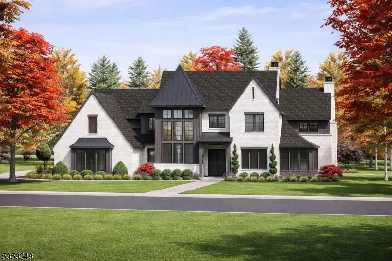 40 Broadway Road, Warren, NJ 07059 - #1