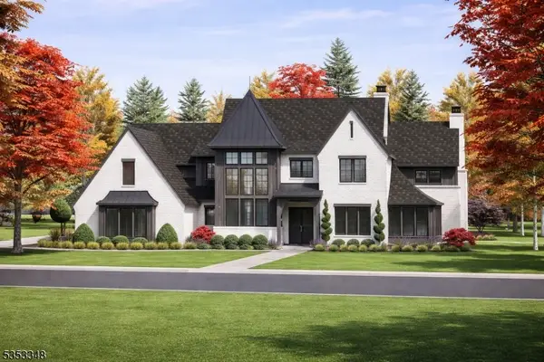 40 Broadway Road, Warren Twp., NJ 07059