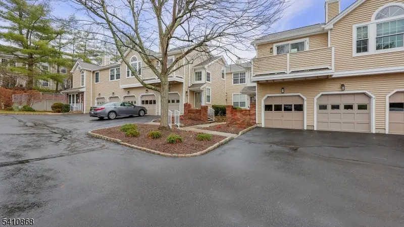 7 Quail Brook Court Condo, The Hills, NJ 07921 - #2