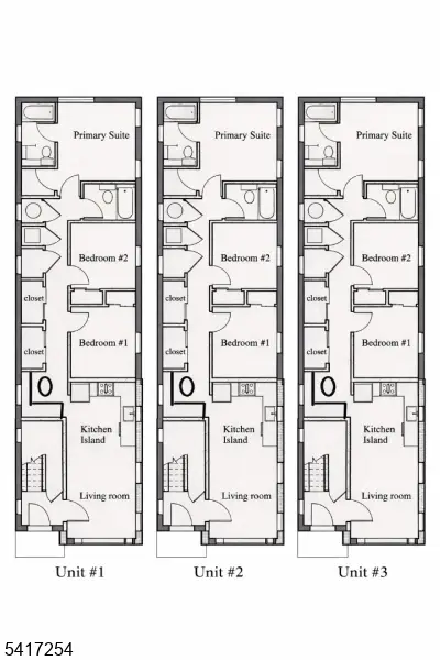 840 South 19th Street, Newark, NJ 07108 - #2